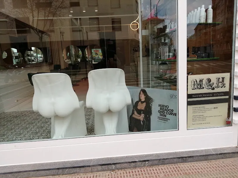 M&H en Logroño