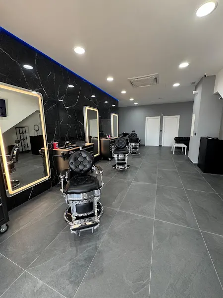💈MÍTICO BARBER LOGROÑO💈