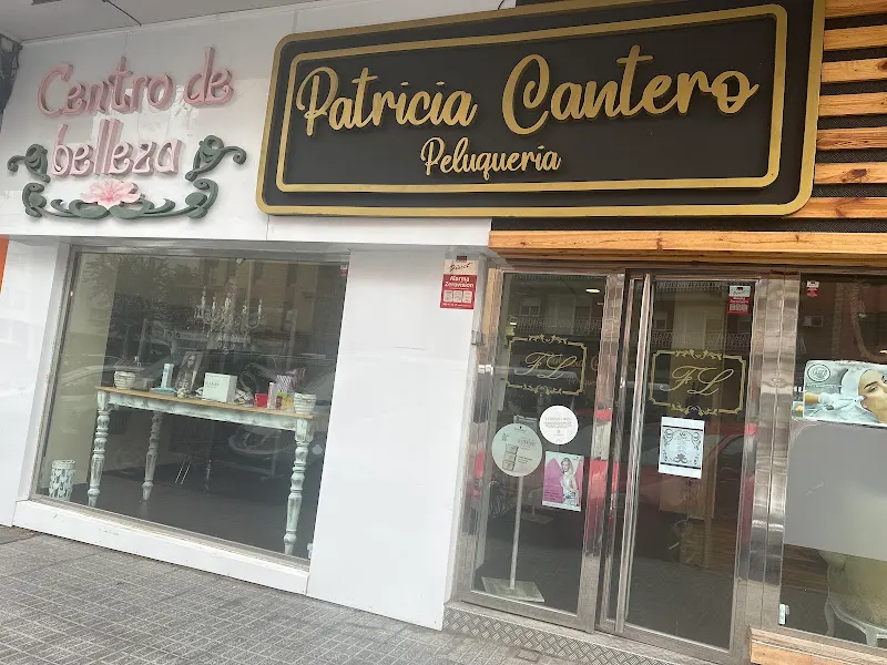 Patricia cantero - Badajoz