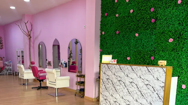 Salon Beauty Bia & Jhoa - Badajoz