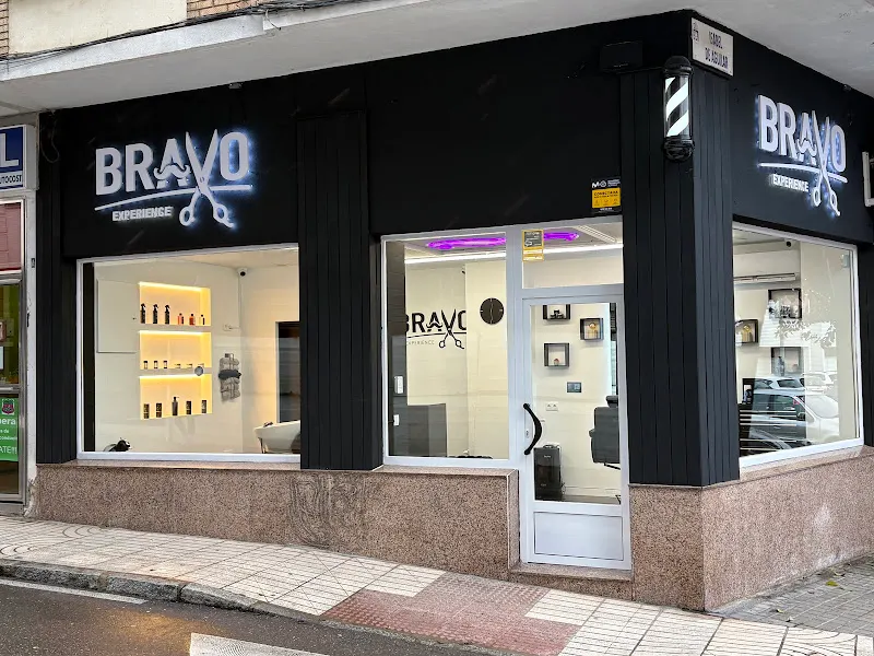 Bravo experience - Barbería en Badajoz - foto 2