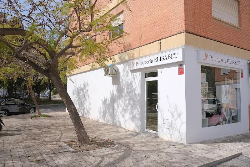 Peluquería Elisabet - Motril