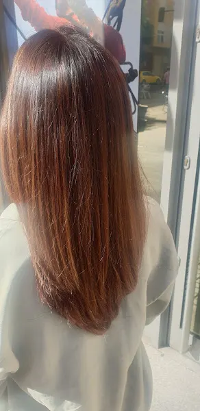 Peluquería Paloma Gallego