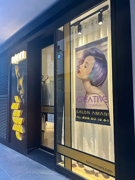 Salón Amani - Peluquería en Motril - foto 2