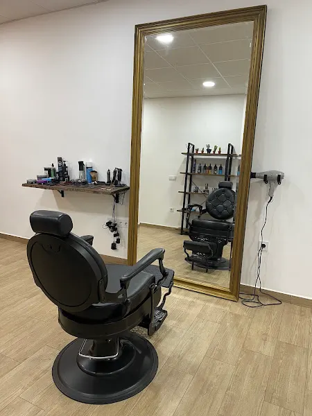 Borja Sardiña Barberia - Badajoz