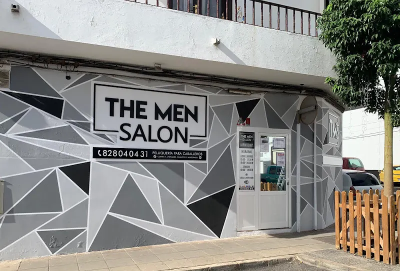 The Men Salon