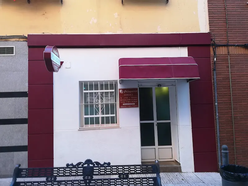 Andrés Retamal Doblado - Badajoz