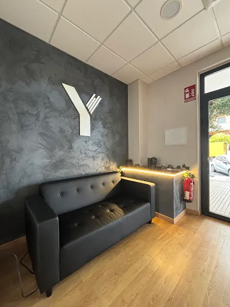 Yasú barbería - Badajoz