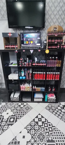 Barber Shop Juli Cruz - Badajoz
