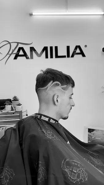 ’FAMILIA - Badajoz