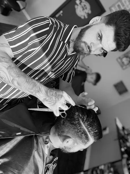 MONTEROBARBER - Badajoz