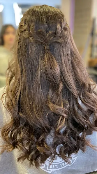 Peluquería Christian Nogales Unisex