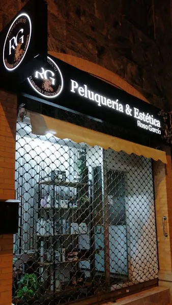 RG Peluquería y Estética Rosa García - Huelva
