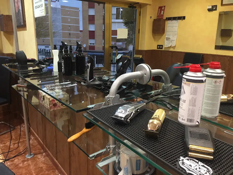 Peluquería Marín - Huelva