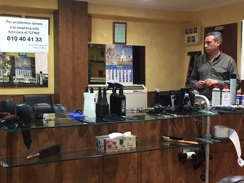 Peluquería Marín - Peluquería en Huelva - foto 2