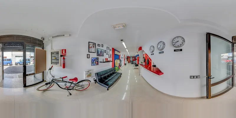The Barbershop Lanzarote