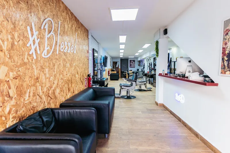 The Barbershop Lanzarote - Barbería en Arrecife - foto 4
