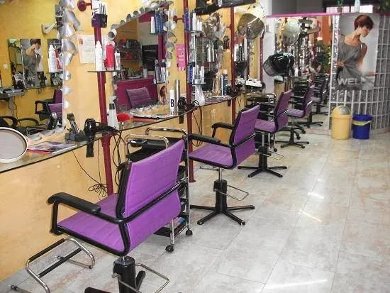 Peluquería Lola