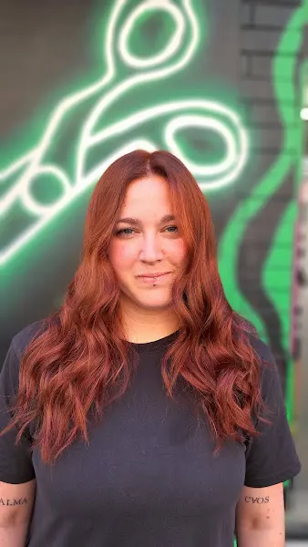 Adribelia hair love