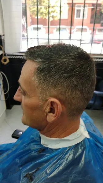 Peluquería Fran Ramos Huelva