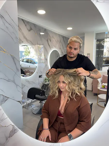 Fran Almagro Hair Studio