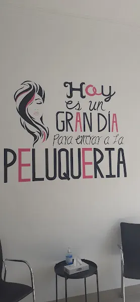 Peluquería María José