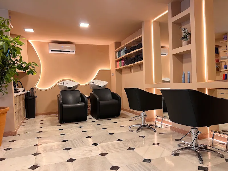 UMEO MARBELLA Hair Salon