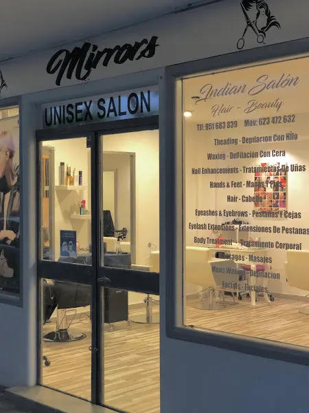Marbella - Peluquería en Marbella - foto 2