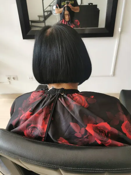 Wilton estilistas barbers - Peluquería en Arrecife - foto 2