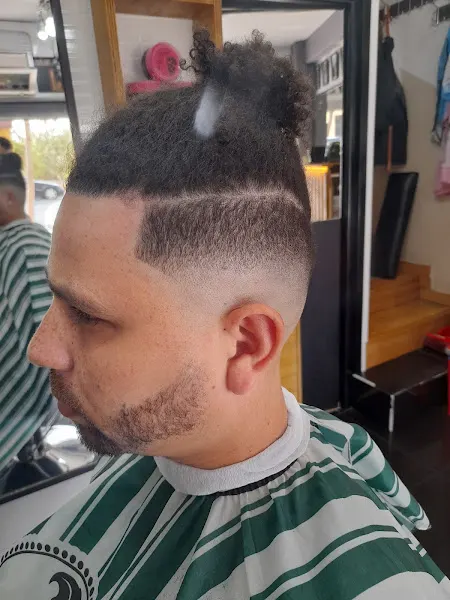 Oto Peluqueros