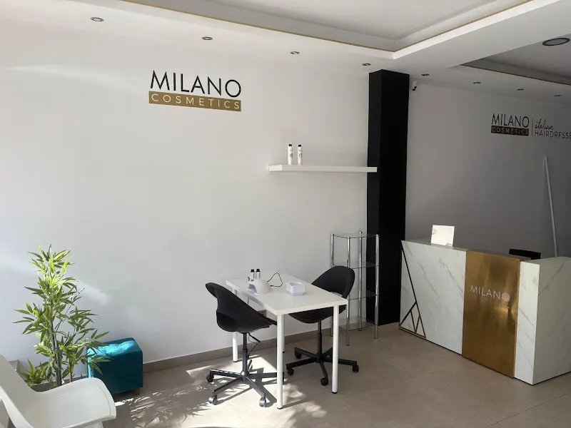 Milano Cosmetics Marbella