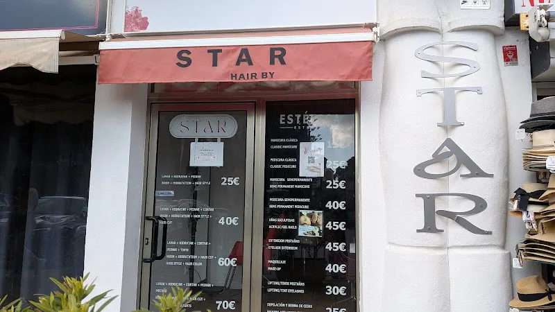 Star Peluqueros - Peluquería en Marbella - foto 2