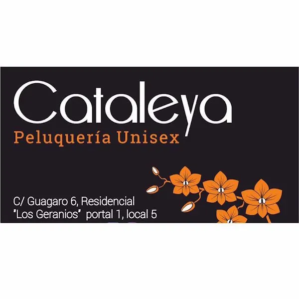 Peluquería Unisex Cataleya - Arrecife