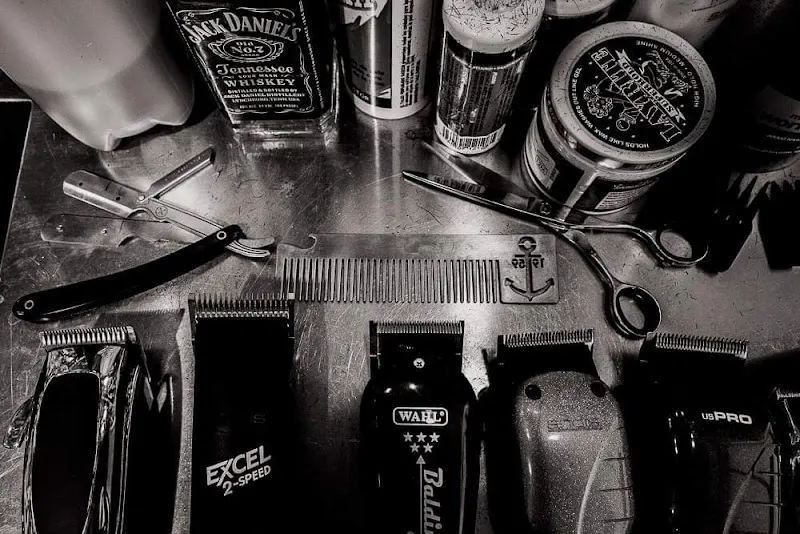 San Antonio Barbería - Peluquería en Salamanca - foto 2