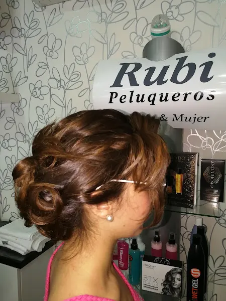 Peluquería Rubí