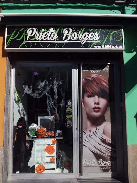 Prieto Borges Peluqueros
