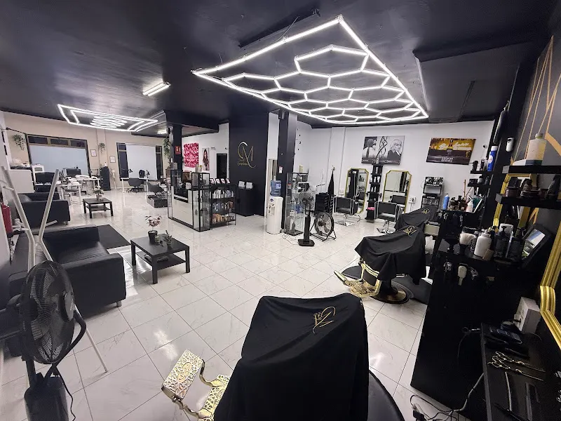CM Salón D’ Campodónico - Peluquería en Arrecife - foto 2