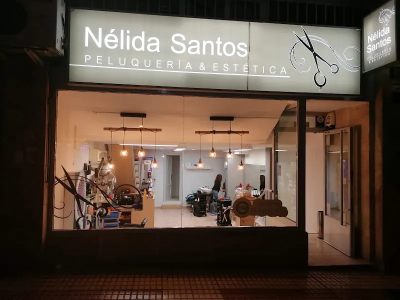 Peluqueria y Estética Nélida Santos - Salamanca