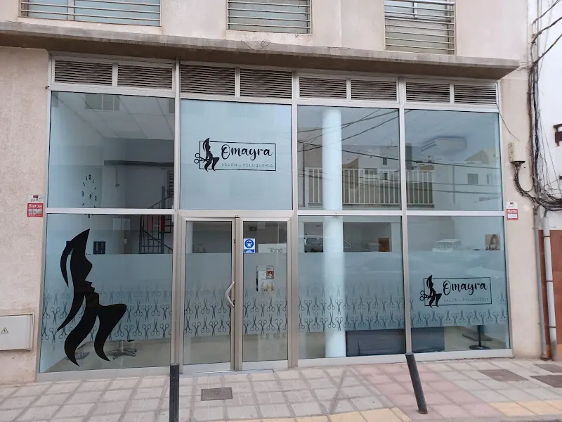 Salon De Peluqueria Omayra - Peluquería en Arrecife - foto 2