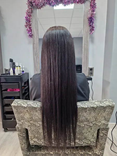peluqueria EUGENIA - Lleida