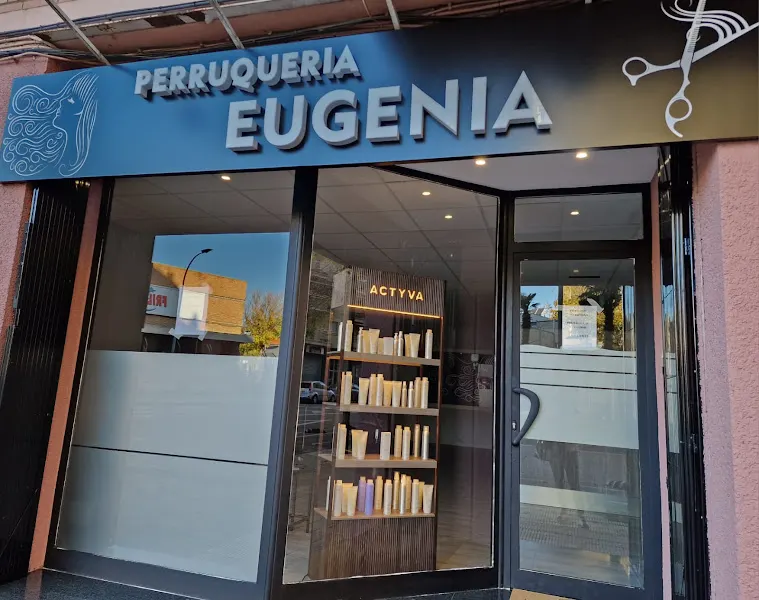 peluqueria EUGENIA - Peluquería en Lleida - foto 2