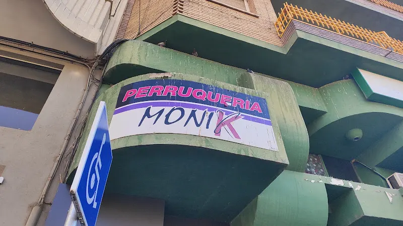Monik - Lleida