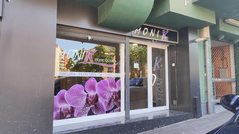 Monik - Peluquería en Lleida - foto 2
