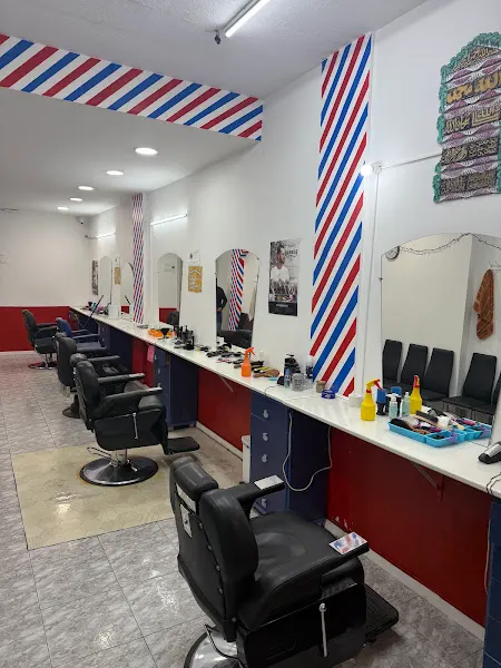 Perruqueria Pak Catalunya - Peluquería en Lleida - foto 2