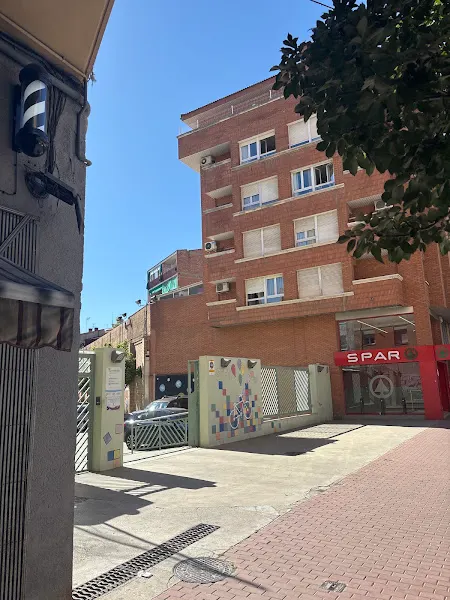 WestSide Barbershop - Lleida