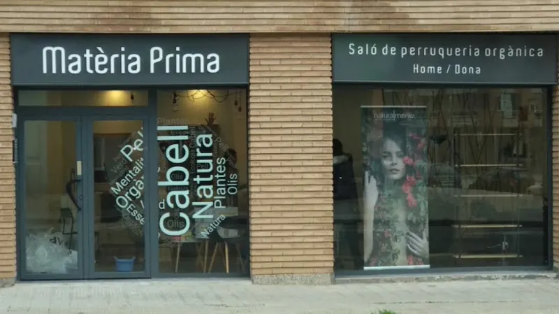 Matèria Prima - Peluquería en Lleida - foto 2