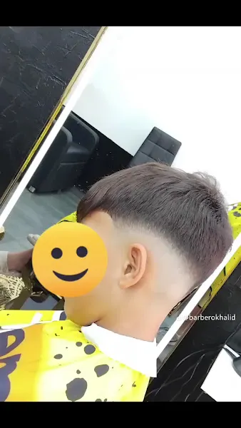 BARBERÍA KHALID - Lleida