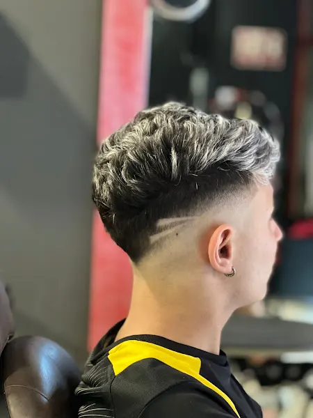 Barberia el maestro - Peluquería en Lleida - foto 2