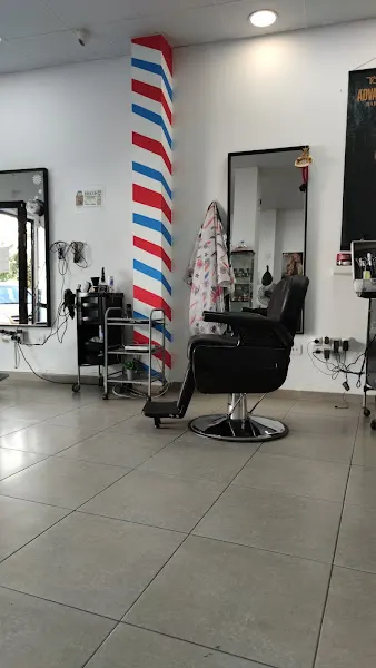 Peluquería Renova - Arrecife