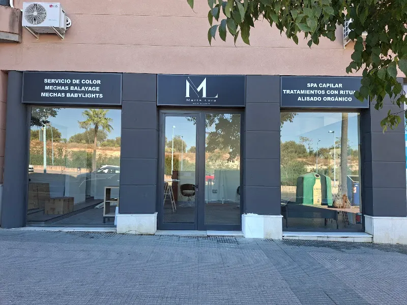 Marta Lara Hair Studio - Dos Hermanas